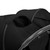 Ickle Bubba Aries Double Max Autofold Stroller - Black