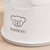 BabyBjorn Smart Potty - White/Grey