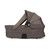 Nuna Mixx Next Pushchair + Carrycot - Chestnut