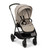 Nuna Triv Next Stroller + Carrycot - Chateau