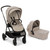 Nuna Triv Next Stroller + Carrycot - Chateau