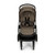 Nuna Triv Next Stroller + Carrycot - Pistachio