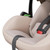 Avionaut Pixel 3 Infant Carrier - Beige