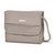 Bebecar Special Changing Bag Carre - Truffle (605)