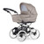 Bebecar Special Stylo Class+ Combi + FREE Bag - Truffle (605)
