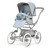 Bebecar Special Stylo Class+ Combi + Raincover - Celestine (606)