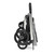 Bebecar Special Face Combi + Raincover - Mist (682)