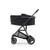 Oyster Gravity+ Pushchair & Carrycot - Carbonite