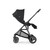 Oyster Gravity+ Pushchair - Carbonite