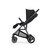 Oyster Gravity+ Pushchair - Carbonite