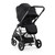 Oyster Gravity+ Pushchair - Carbonite