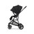 Oyster Gravity+ Pushchair - Carbonite