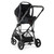 Oyster Gravity+ Pushchair - Carbonite