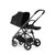 Oyster Gravity+ Pushchair - Carbonite