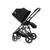 Oyster Gravity+ Pushchair - Carbonite