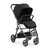 Oyster Gravity+ Pushchair - Carbonite