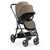 Oyster Gravity+ Pushchair - Mink
