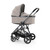Oyster Gravity+ Pushchair & Carrycot - Stone