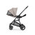 Oyster Gravity+ Pushchair - Stone