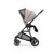 Oyster Gravity+ Pushchair - Stone