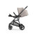 Oyster Gravity+ Pushchair - Stone