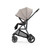 Oyster Gravity+ Pushchair - Stone