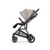 Oyster Gravity+ Pushchair - Stone