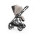 Oyster Gravity+ Pushchair - Stone