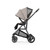 Oyster Gravity+ Pushchair - Stone