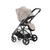 Oyster Gravity+ Pushchair - Stone