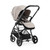 Oyster Gravity+ Pushchair - Stone