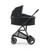 Oyster Gravity+ Pushchair & Carrycot - Carbonite