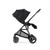 Oyster Gravity+ Pushchair - Carbonite