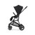 Oyster Gravity+ Pushchair - Carbonite