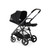 Oyster Gravity+ Pushchair - Carbonite