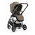 Oyster Gravity+ Pushchair - Mink