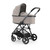 Oyster Gravity+ Pushchair & Carrycot - Stone
