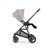 Oyster Gravity+ Pushchair - Stone