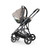 Oyster Gravity+ Pushchair - Stone