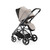 Oyster Gravity+ Pushchair - Stone