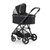 Oyster Gravity+ Pushchair & Carrycot - Carbonite