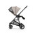 Oyster Gravity+ Pushchair - Stone