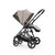 Oyster Gravity+ Pushchair - Stone