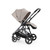 Oyster Gravity+ Pushchair - Stone