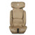 Babymore Hazel i-Size 76-150cm Car Seat - Biscotti
