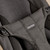 BabyBjorn Bouncer Bliss Tri Fabric - Dark Gray