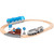 Brio Turbo Train Set