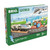 Brio Turbo Train Set