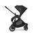 Joie Versatrax + Ramble XL Carrycot - Raven