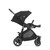 Joie Versatrax + Ramble XL Carrycot - Raven